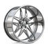 American Force Wheels - AT007 NOTCH ST 5 - 2 Piece Sport Truck