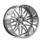 American Force Wheels - AT009 BUSINESS ST 5 - 2 Piece Sport Truck