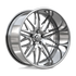 American Force Wheels - AT009 BUSINESS ST 5 - 2 Piece Sport Truck
