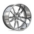 American Force Wheels - AT011 PROVOKE ST 5 - 2 Piece Sport Truck