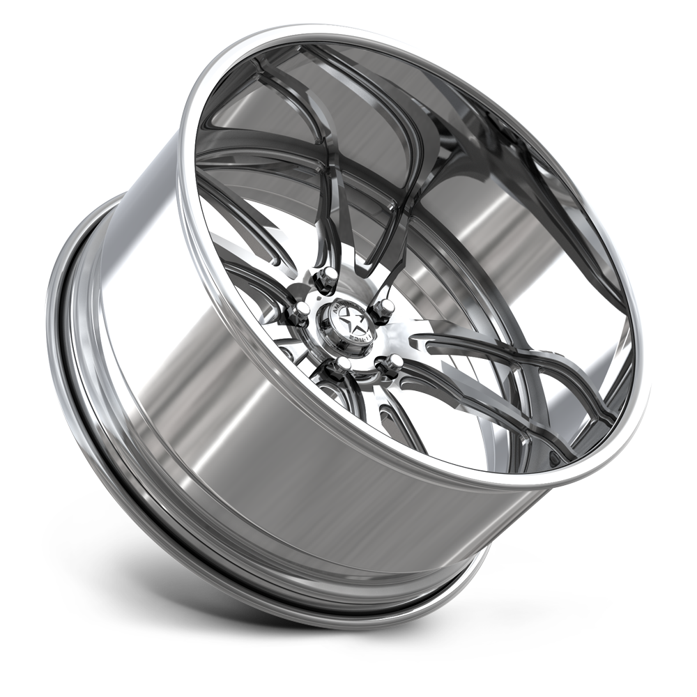 American Force Wheels - AT011 PROVOKE ST 5 - 2 Piece Sport Truck
