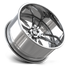 American Force Wheels - AT011 PROVOKE ST 5 - 2 Piece Sport Truck