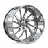 American Force Wheels - AT002 THERMO ST 6 - 2 Piece Sport Truck