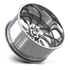 American Force Wheels - AT002 THERMO ST 6 - 2 Piece Sport Truck