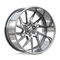 American Force Wheels - AT004 KANE ST 6 - 2 Piece Sport Truck