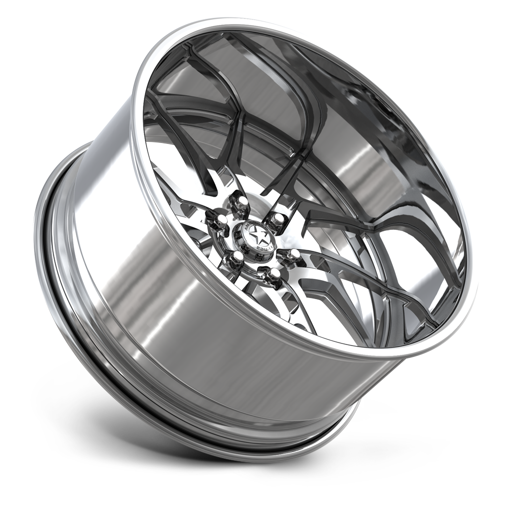 American Force Wheels - AT004 KANE ST 6 - 2 Piece Sport Truck