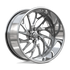 American Force Wheels - AT006 JOLT ST 6 - 2 Piece Sport Truck