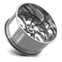 American Force Wheels - AT006 JOLT ST 6 - 2 Piece Sport Truck