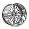 American Force Wheels - AT010 BUSINESS ST 6 - 2 Piece Sport Truck