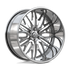 American Force Wheels - AT010 BUSINESS ST 6 - 2 Piece Sport Truck