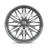 American Force Wheels - AT010 BUSINESS ST 6 - 2 Piece Sport Truck