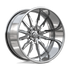 American Force Wheels - AT012 PROVOKE ST 6 - 2 Piece Sport Truck