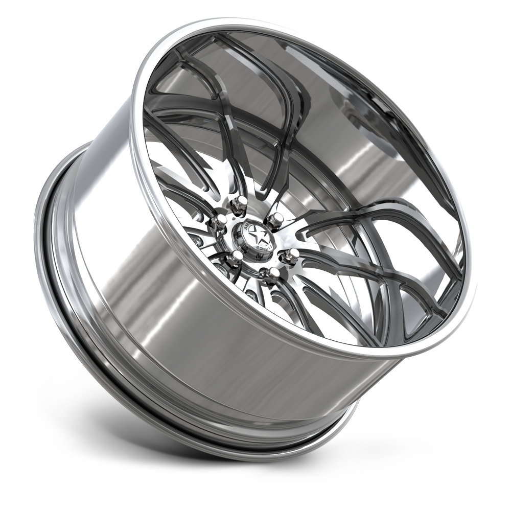 American Force Wheels - AT012 PROVOKE ST 6 - 2 Piece Sport Truck
