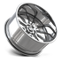 American Force Wheels - AT012 PROVOKE ST 6 - 2 Piece Sport Truck