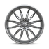 American Force Wheels - AT012 PROVOKE ST 6 - 2 Piece Sport Truck