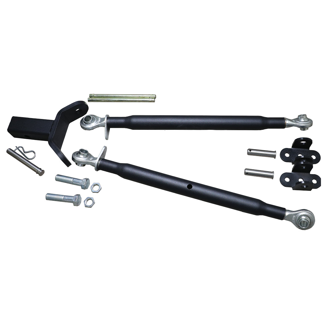 GEN-Y Hitch Stabilizer Kit