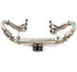 Dundon - Street Header/Lifetime Muffler Power Package (2016 991.1 GT3RS) - Legends Auto Parts
