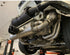 Dundon - Street Header/Lifetime Muffler Power Package (2018-2019 991.2 GT3) - Legends Auto Parts