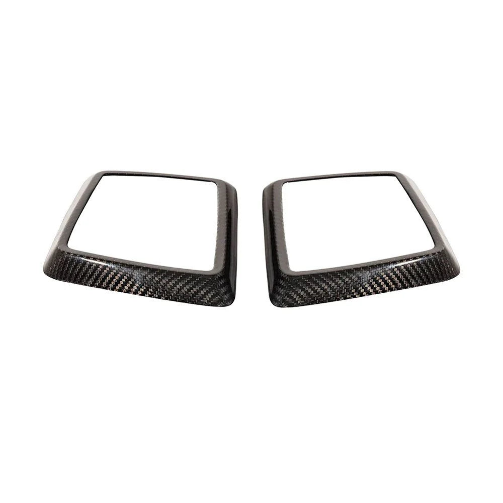 Urban Automotive Carbon Indicator Surround for W463 Mercedes-AMG G63 - Legends Auto Parts