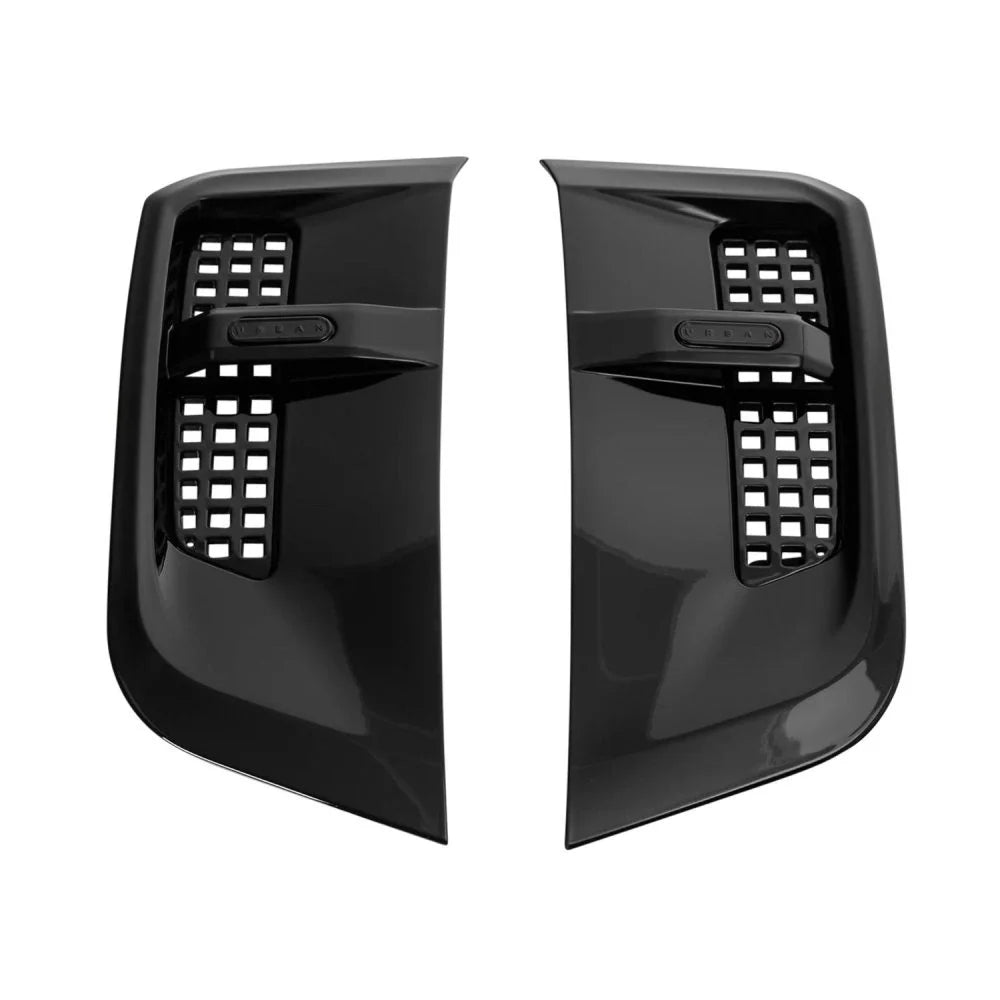 Urban Automotive “Best of British” Fender Vent Kit for L663 Land Rover Defender - Legends Auto Parts