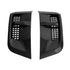 Urban Automotive “Best of British” Fender Vent Kit for L663 Land Rover Defender - Legends Auto Parts
