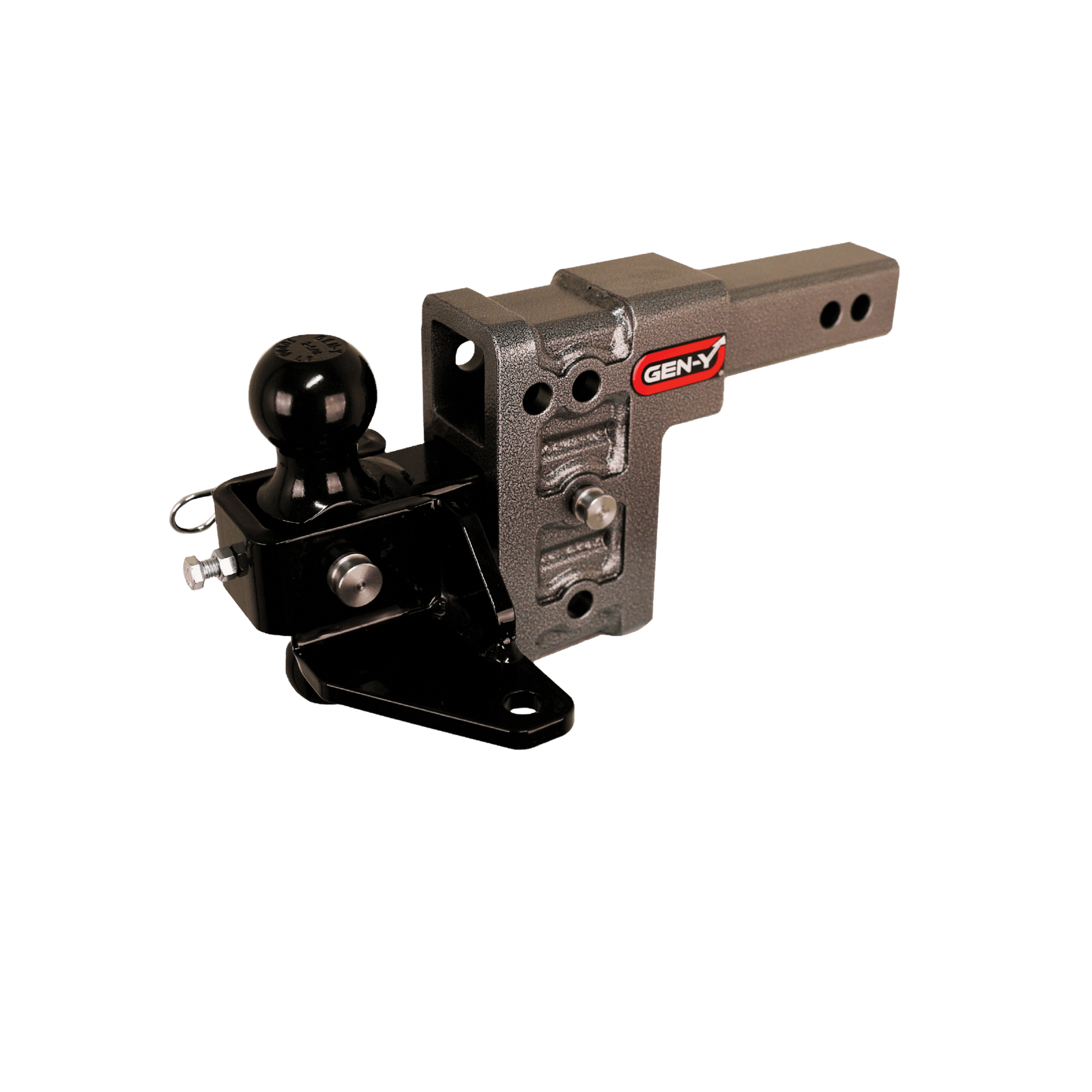 GEN-Y Hitch Sway Control Head