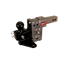 GEN-Y Hitch Sway Control Head