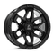 Syrinx - Axe Wheels