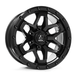 Syrinks - Axe Wheels