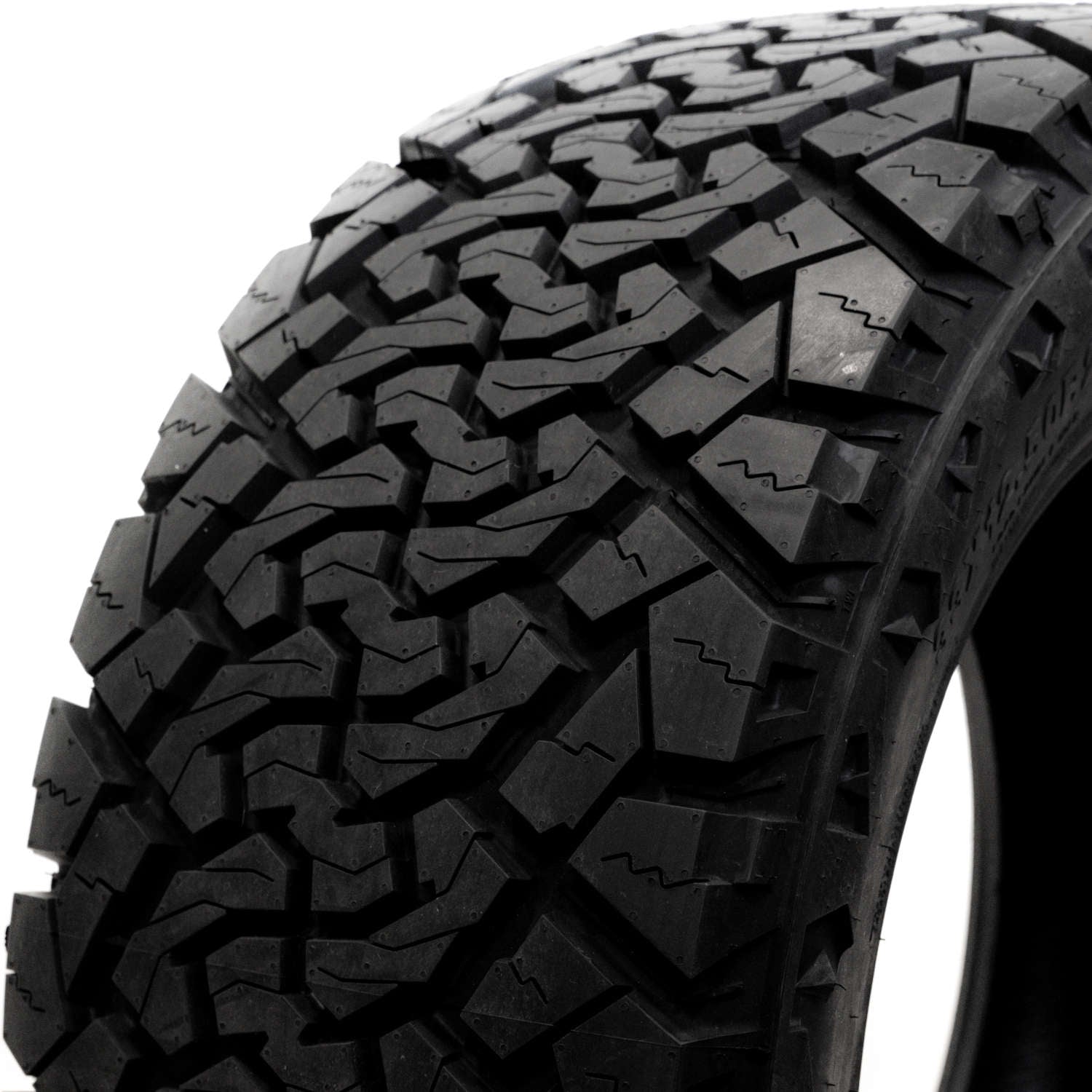 Venom Power Terra Hunter X T 35x14.50R24 E - Legends Auto Parts