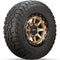 AMP Terrain Attack RT 35x13.50R24LT