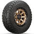 AMP Terrain Attack RT 35x12.50R22LT