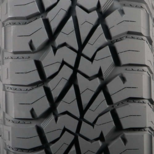 AMP Terrain Attack RT 37x13.50R24LT