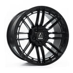 Thanos - Axe Wheels