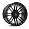 Thanos - Axe Wheels