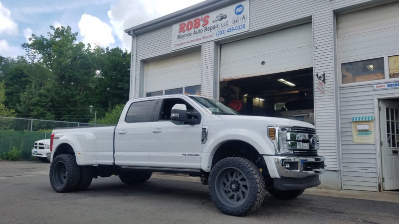 Wicked Trucks - 2017+ Ford F-450 & F-550 3