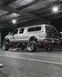 Wicked Trucks - 2011-2016 FORD F-250/F-350 12" SUSPENSION LIFT - Legends Auto Parts