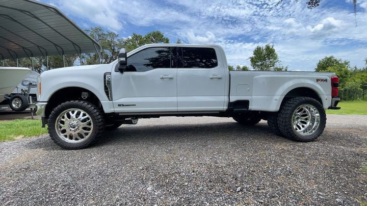 Wicked Trucks - 2023+ Ford F-250 & F-350 3