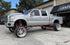 Wicked Trucks - 2011-2016 FORD F-250/F-350 12" SUSPENSION LIFT - Legends Auto Parts