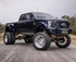 Wicked Trucks - 2017+ FORD F-250/F-350 12" SUSPENSION LIFT - Legends Auto Parts