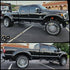 Wicked Trucks - 2011-2016 FORD F-450 4 INCH SUSPENSION LIFT - Legends Auto Parts