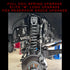 2023+ FORD F-250 & F-350 3.5" PREMIUM LEVELING SYSTEM - Legends Auto Parts