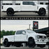 2023-2025 FORD F-450 / F-550 4" SUSPENSION LIFT Wicked Trucks - Legends Auto Parts