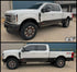 2023+ FORD F-250 & F-350 2.5" PREMIUM LEVELING SYSTEM - Legends Auto Parts