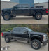 2023+ FORD F-250 & F-350 2.5" PREMIUM LEVELING SYSTEM - Legends Auto Parts