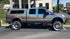 Wicked Trucks - 2011-2016 FORD F-250/F-350 8" SUSPENSION LIFT - Legends Auto Parts