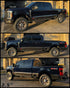 2023+ FORD F-250 & F-350 2.5" PREMIUM LEVELING SYSTEM - Legends Auto Parts