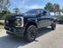 Wicked Trucks - 2017+ Ford F-250 & F-350 3" Premium Leveling System - Legends Auto Parts