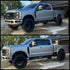 2023+ FORD F-250 & F-350 3.5" PREMIUM LEVELING SYSTEM - Legends Auto Parts