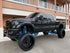 Wicked Trucks - 2011-2016 FORD F-250/F-350 12" SUSPENSION LIFT - Legends Auto Parts